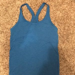 Lululemon Ebb to Street Tank